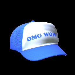 Trucker Hat